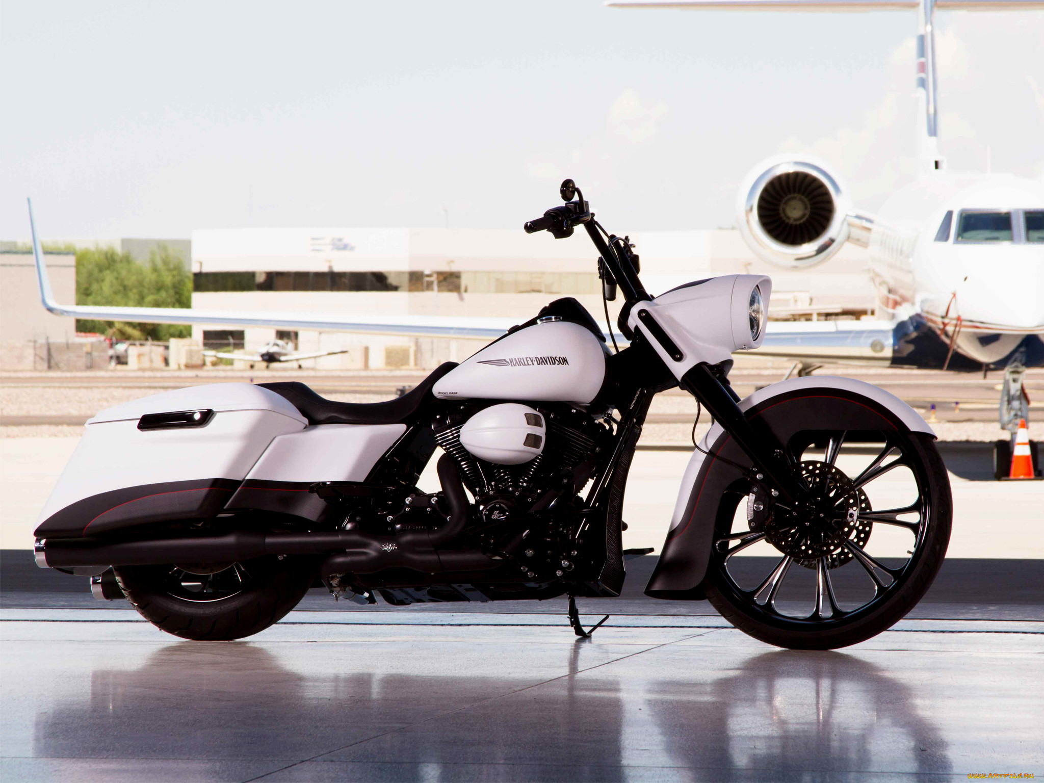 , harley-davidson